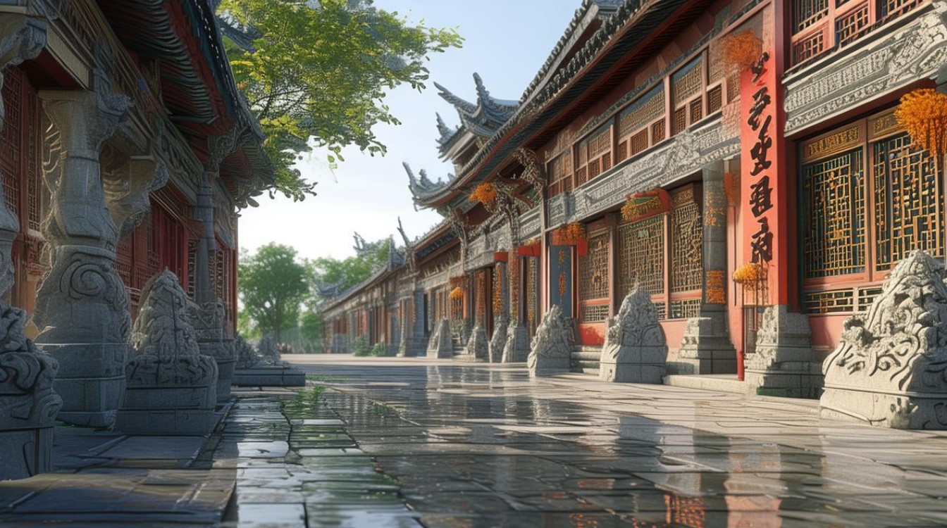 端州景点 端州景点