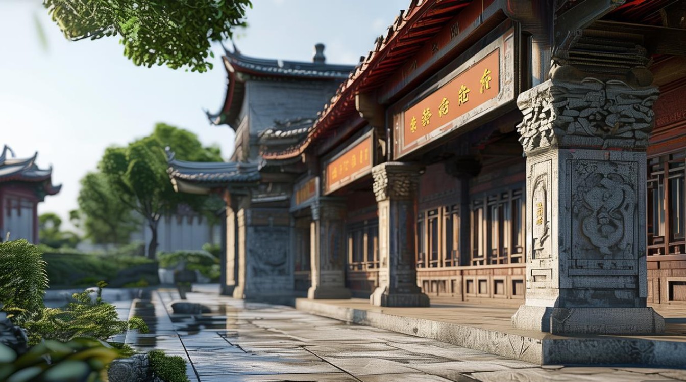 端州景点 端州景点