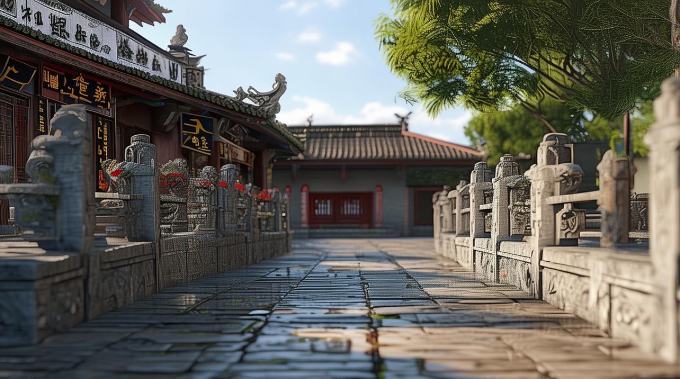 端州景点 端州景点