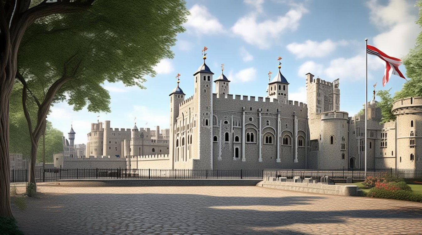 英格兰的景点 英格兰的景点