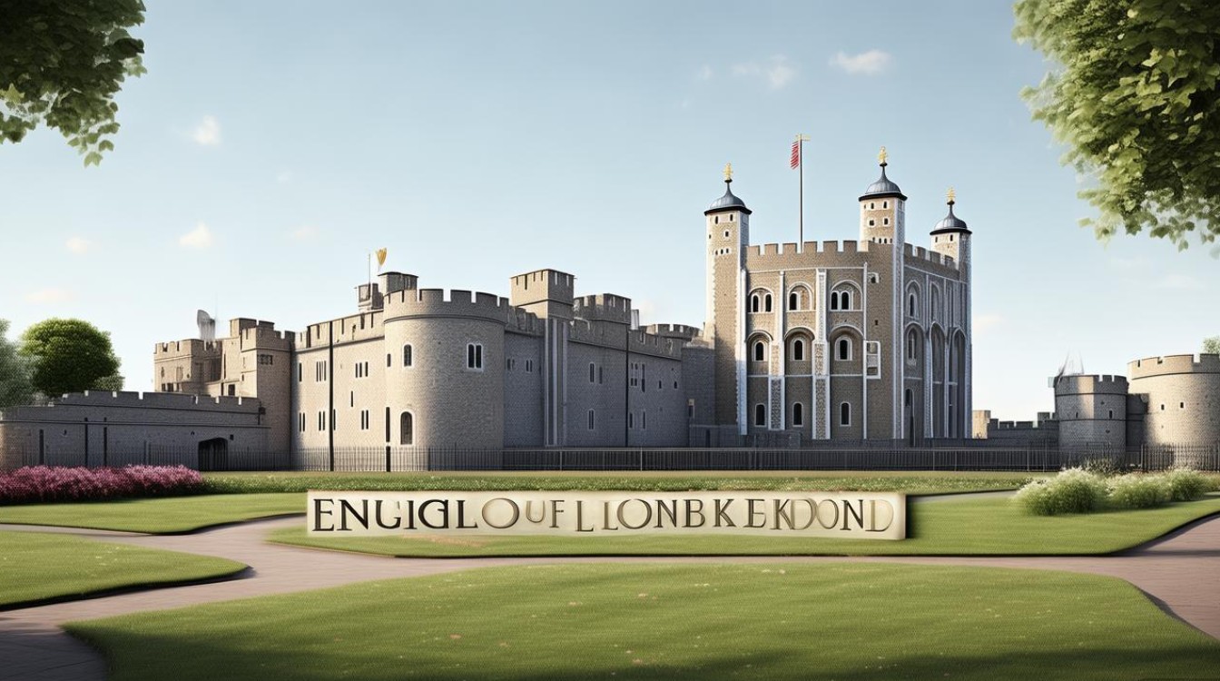 英格兰的景点 英格兰的景点