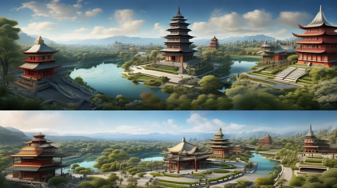 中卫景点大全 中卫景点大全