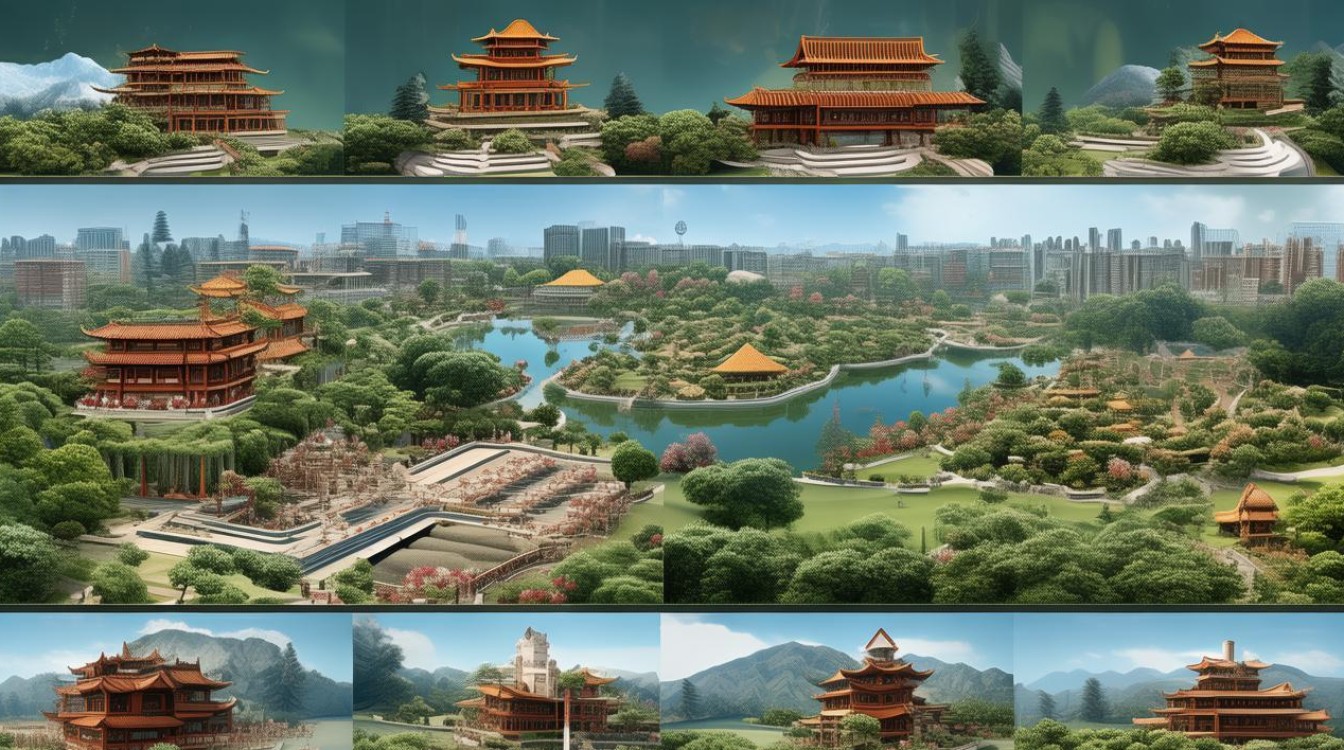 中卫景点大全 中卫景点大全