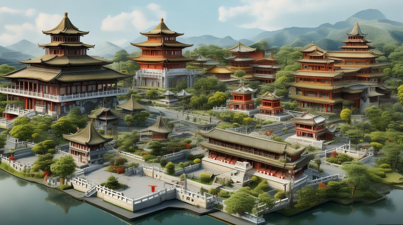 中卫景点大全 中卫景点大全