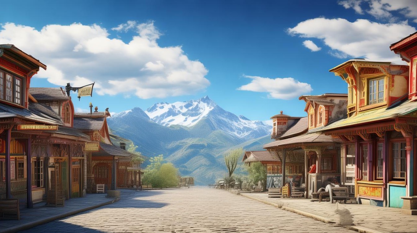 格鲁吉亚景点介绍