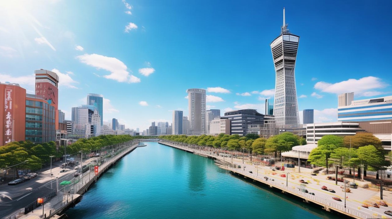 横滨的景点 横滨的景点