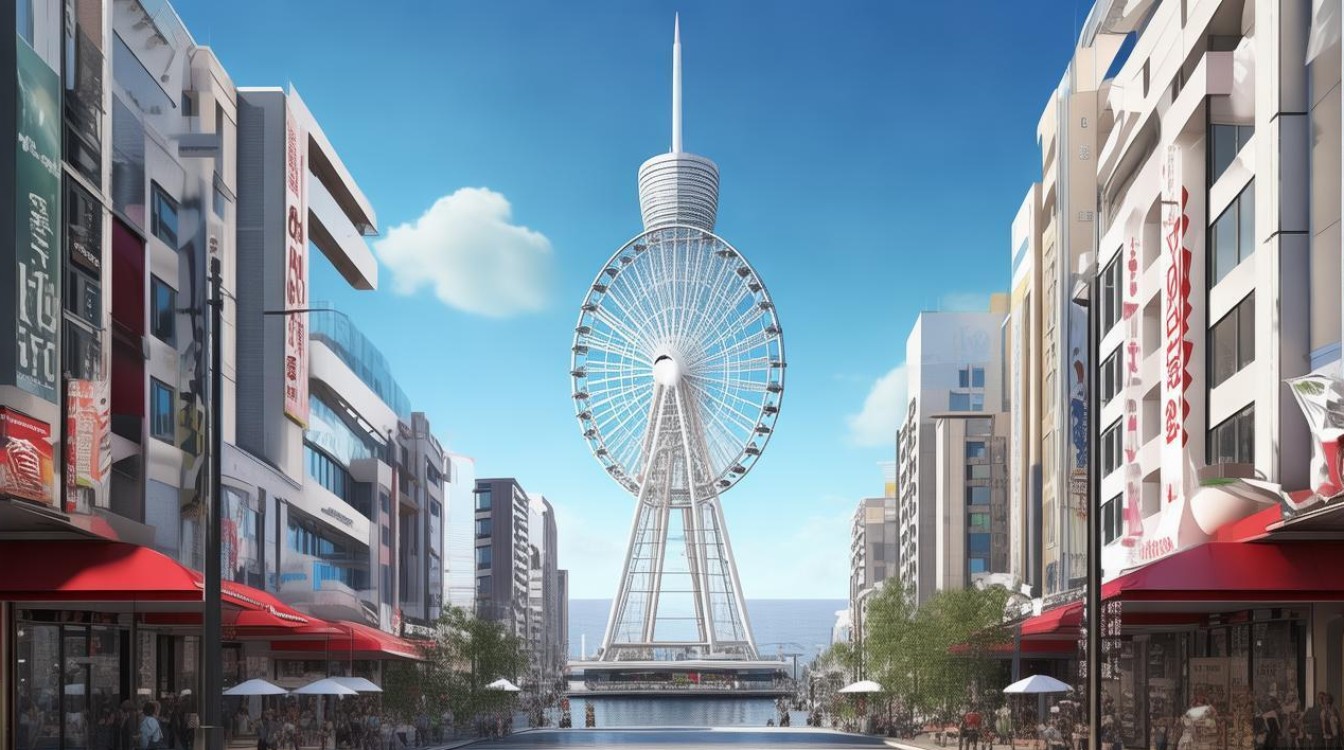 横滨的景点 横滨的景点