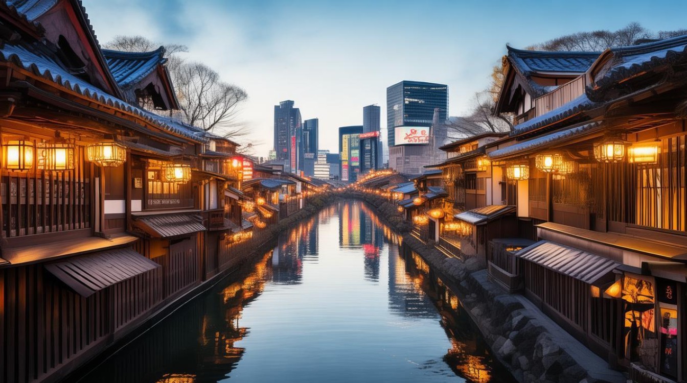 京都大阪景点 京都大阪景点