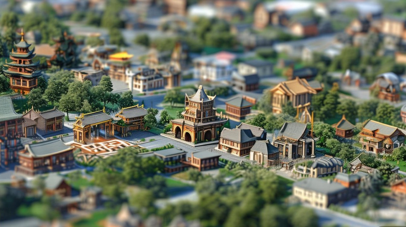 靖边景点大全 靖边景点大全