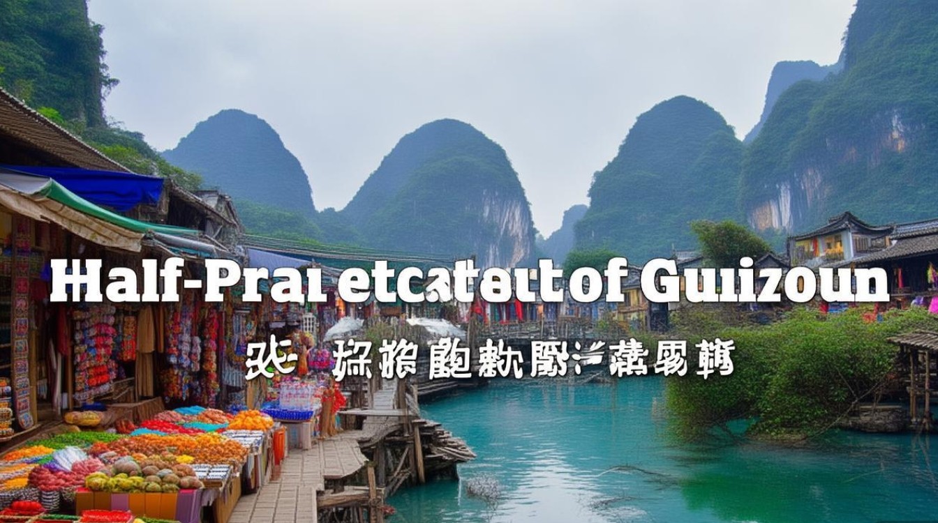 贵州半价景点 贵州半价景点