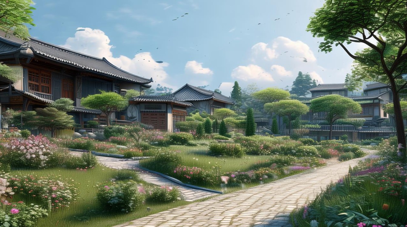 綦江区景点 綦江区景点