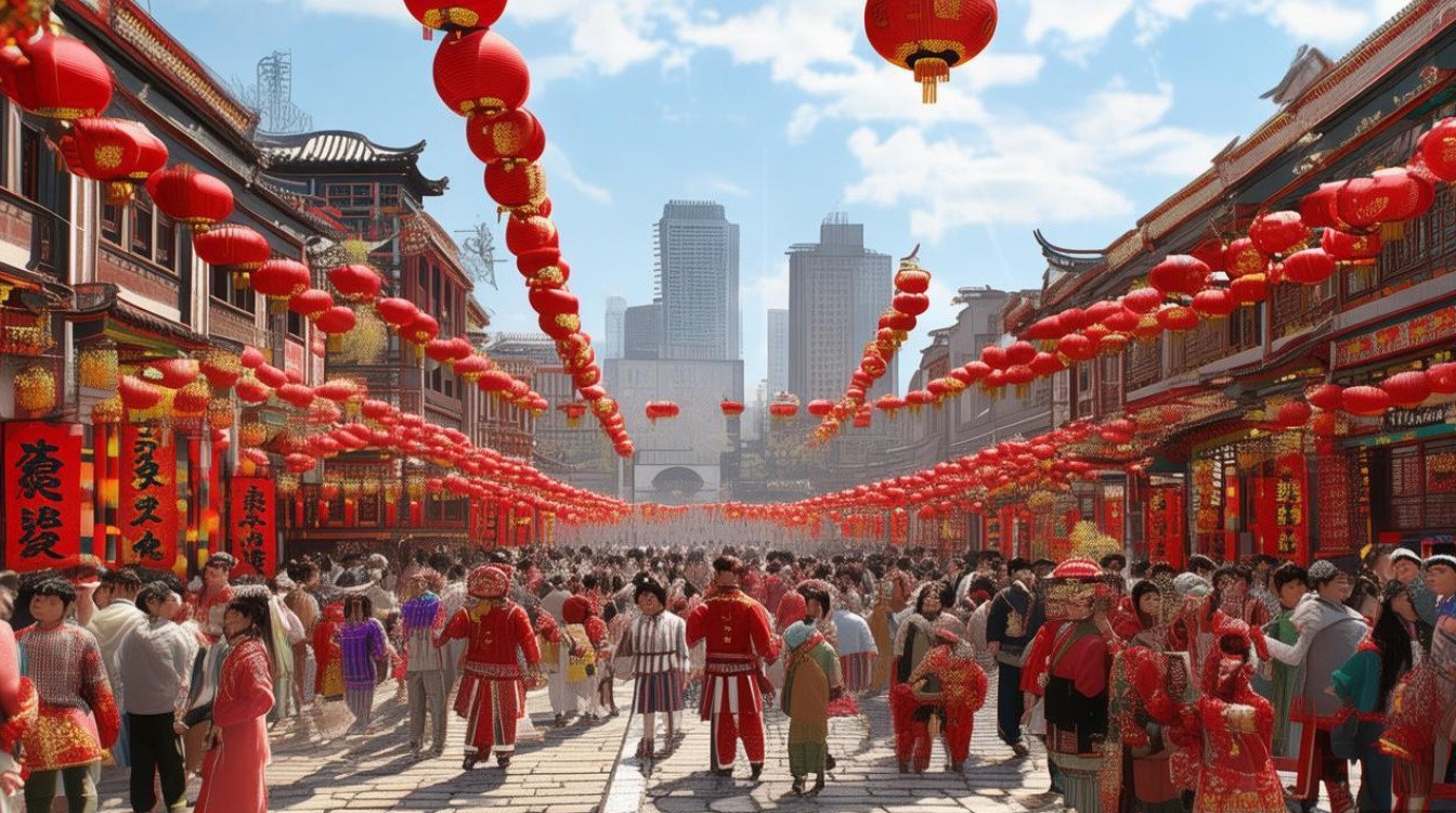 春节南京景点 春节南京景点