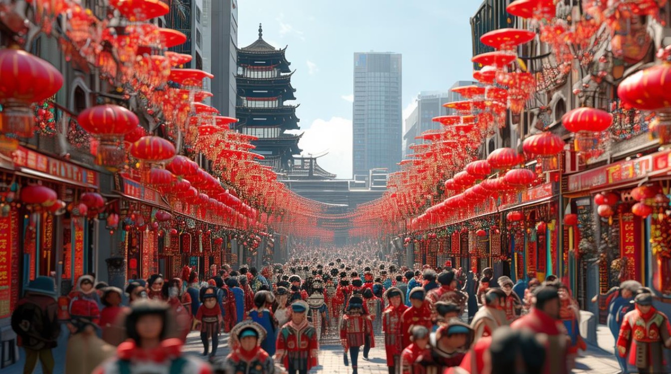 春节南京景点 春节南京景点