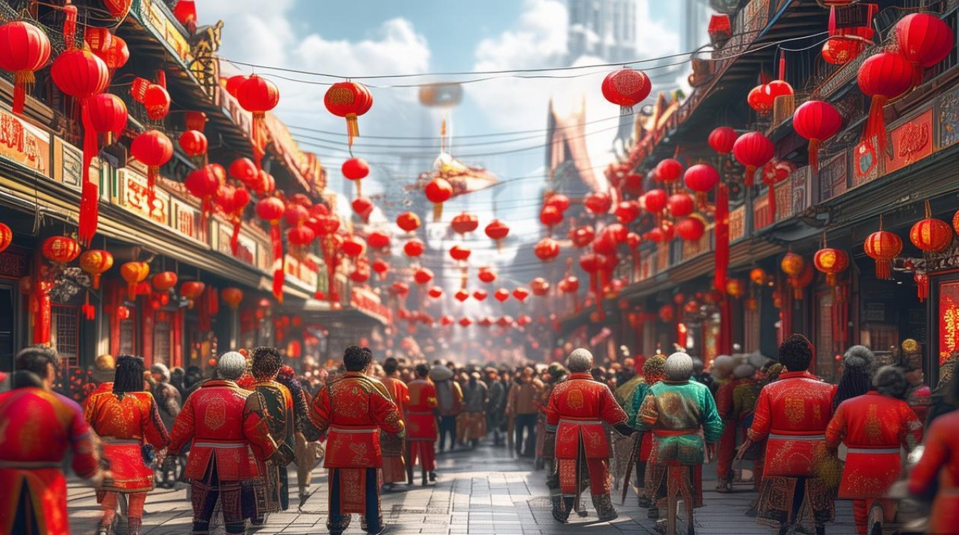 春节南京景点 春节南京景点