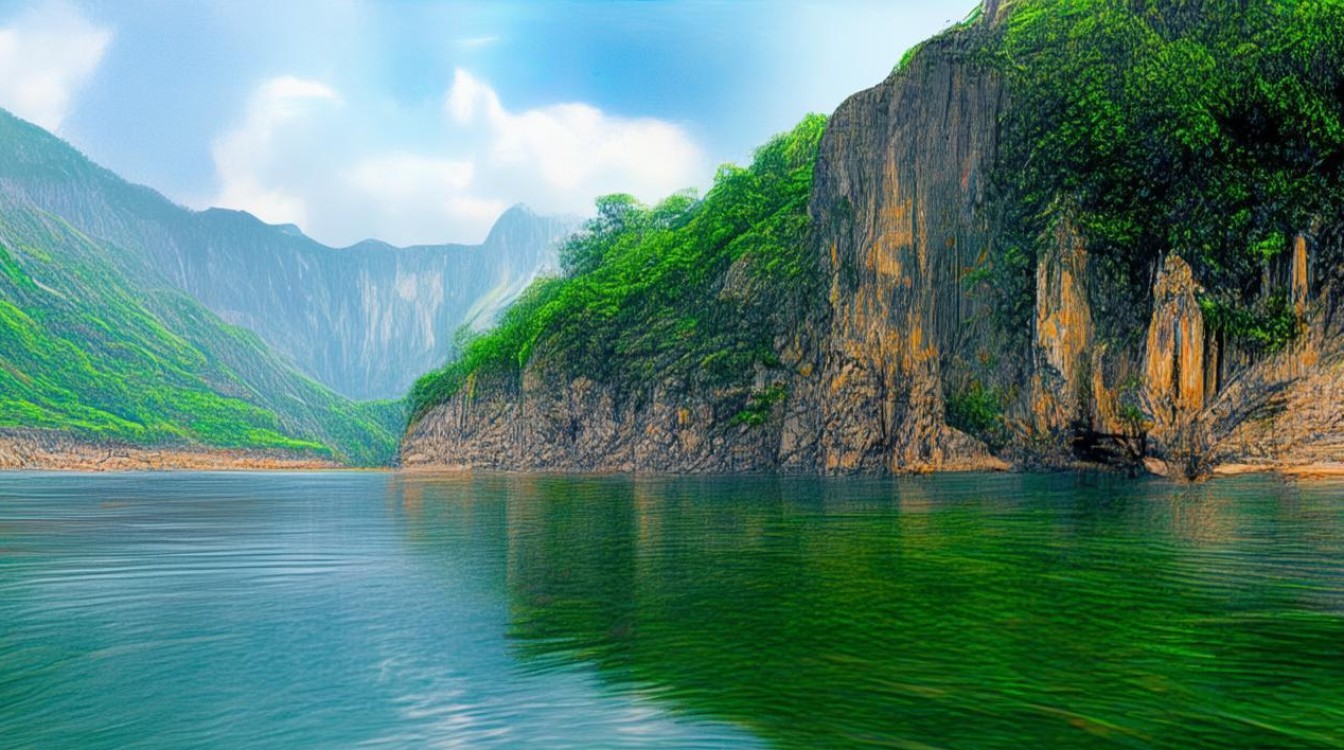 三海关景点 三海关景点