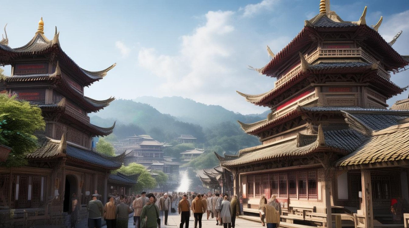 益阳什么景点 益阳什么景点