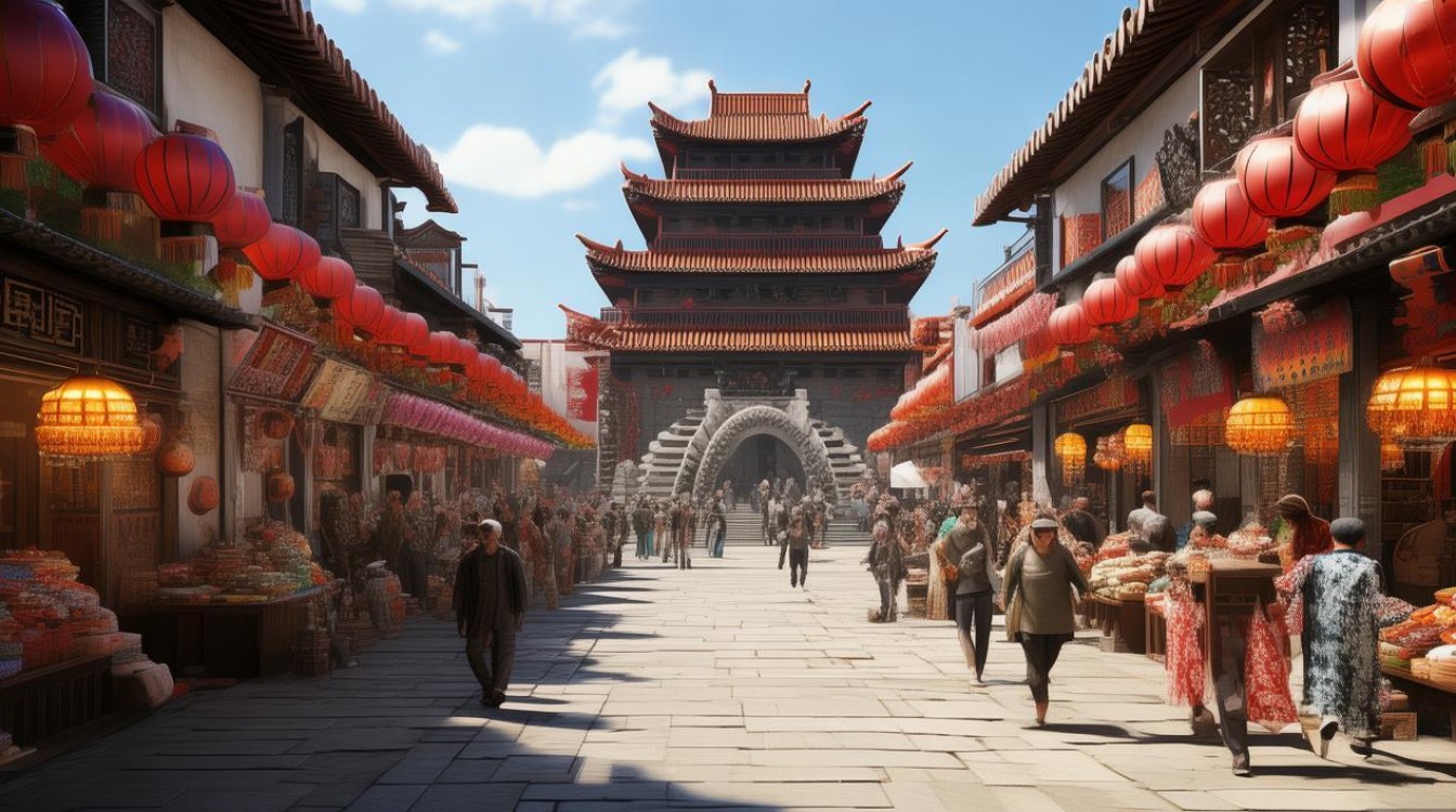 益阳什么景点 益阳什么景点