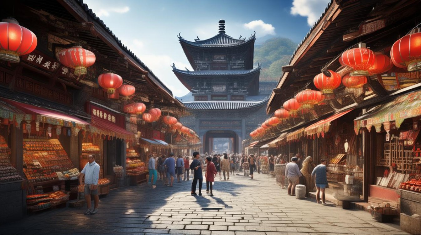 益阳什么景点 益阳什么景点