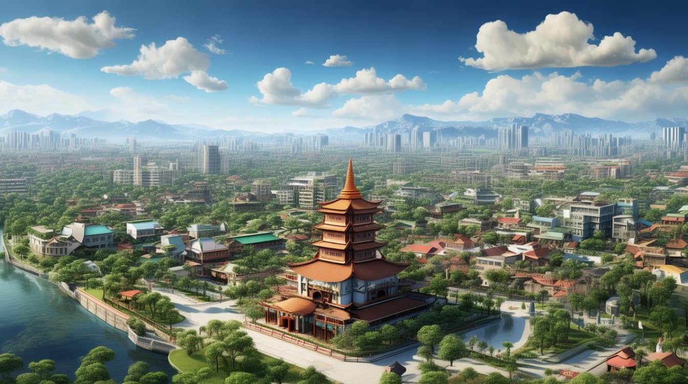 宁德景点大全 宁德景点大全