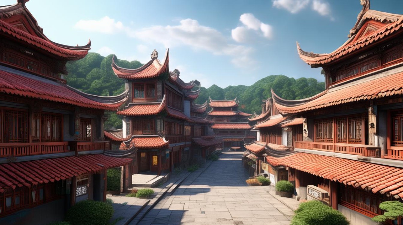 黄花镇景点 黄花镇景点