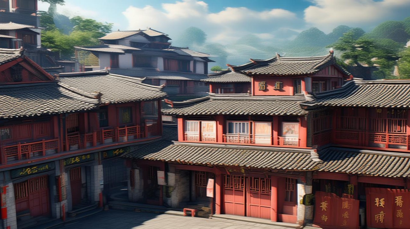 黄花镇景点 黄花镇景点