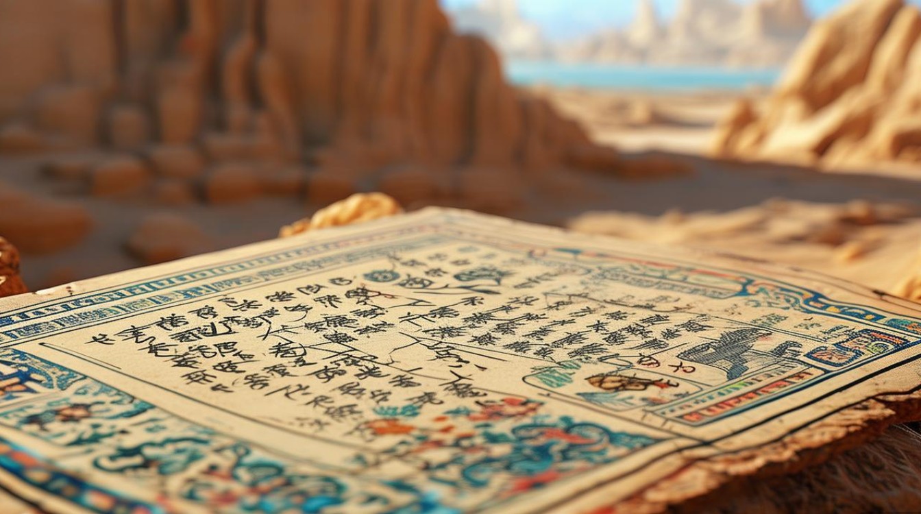 敦煌景点门票 敦煌景点门票