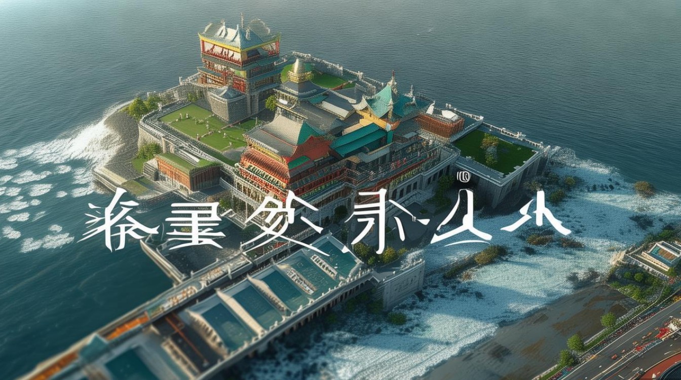 青岛名景点 青岛名景点