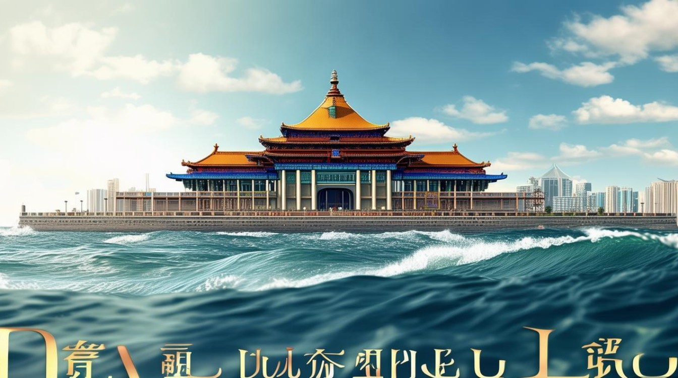 青岛名景点 青岛名景点