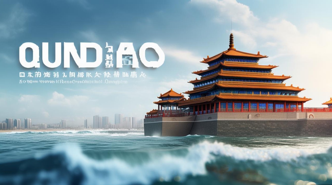 青岛名景点 青岛名景点