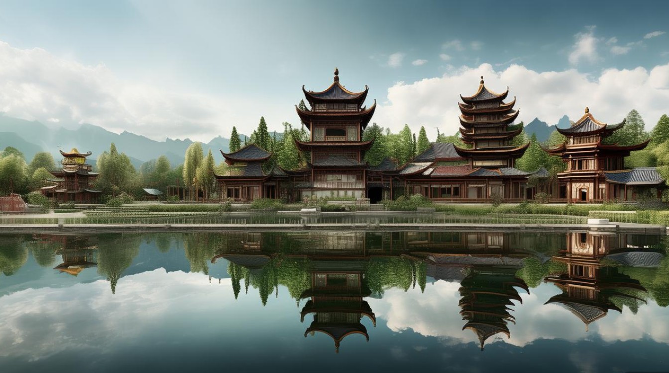 松北景点 松北景点