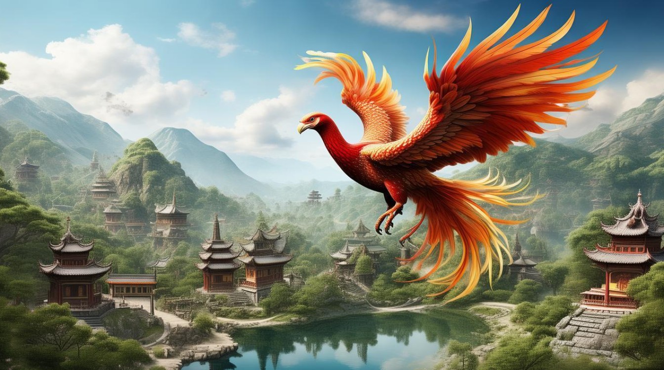 凤凰周围景点 凤凰周围景点