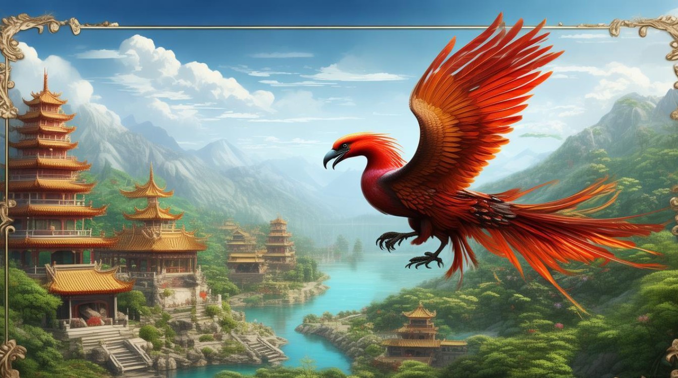 凤凰周围景点 凤凰周围景点