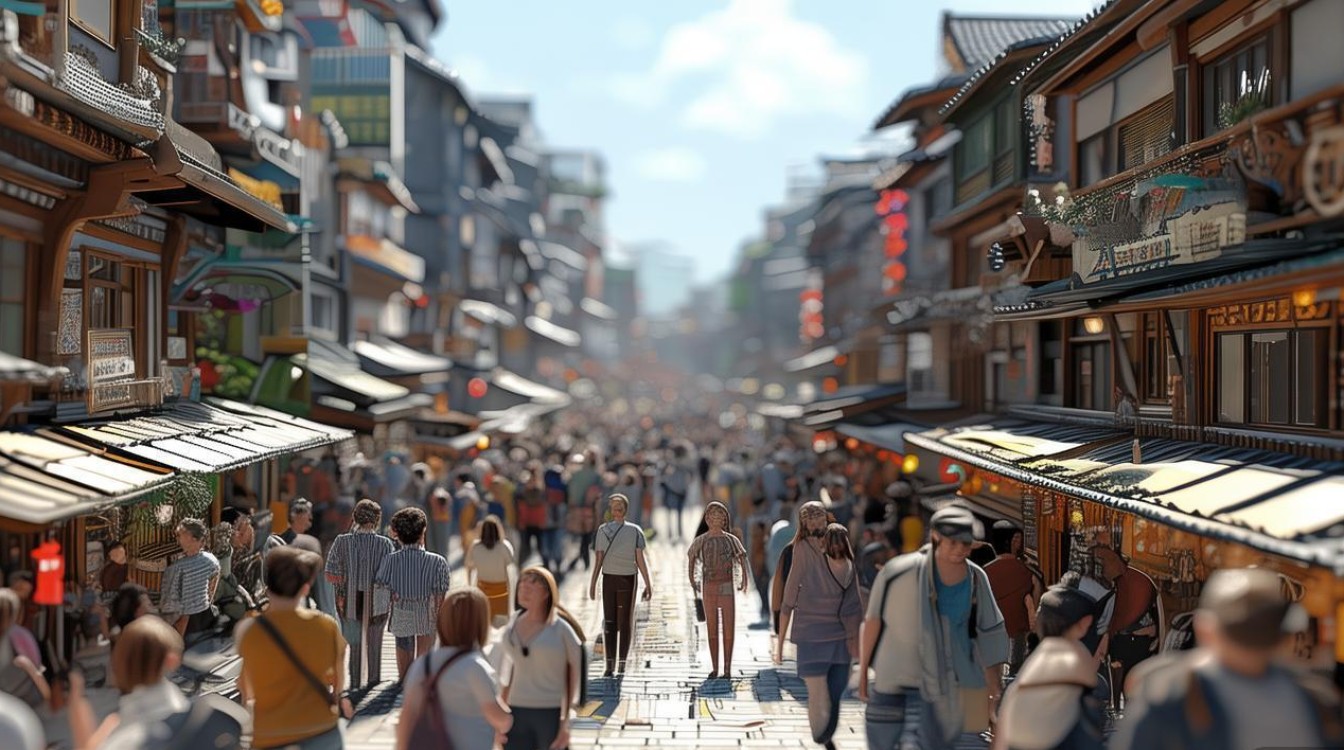 蒲田景点 蒲田景点