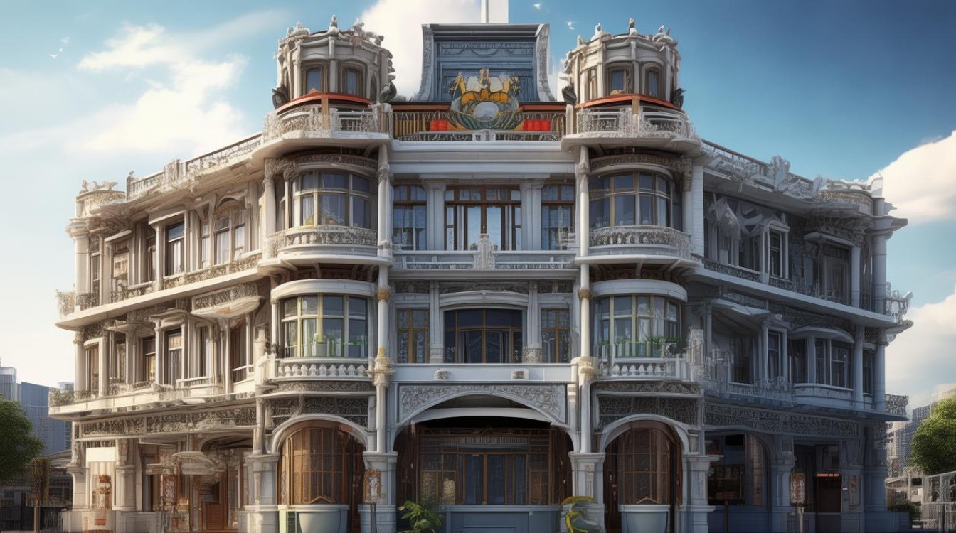 香港港岛景点 香港港岛景点