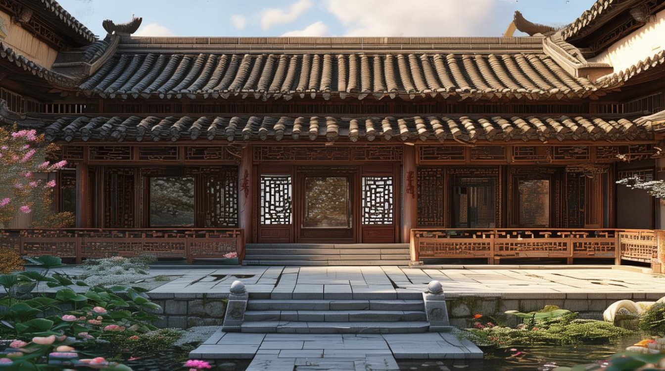 后宅景点 后宅景点