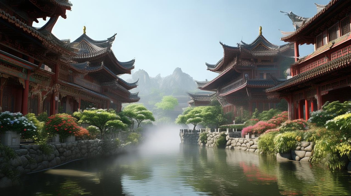 广西区景点 广西区景点