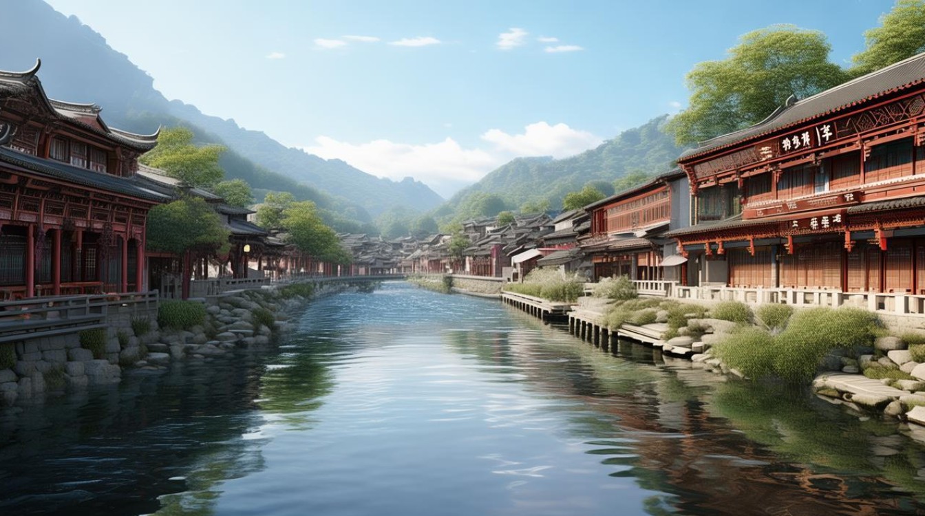 河津景点介绍 河津景点介绍