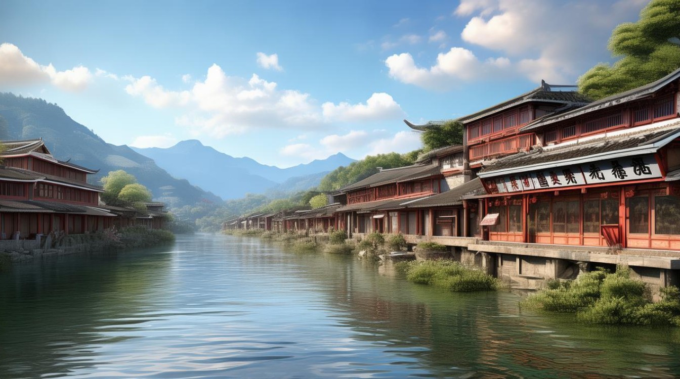 河津景点介绍 河津景点介绍