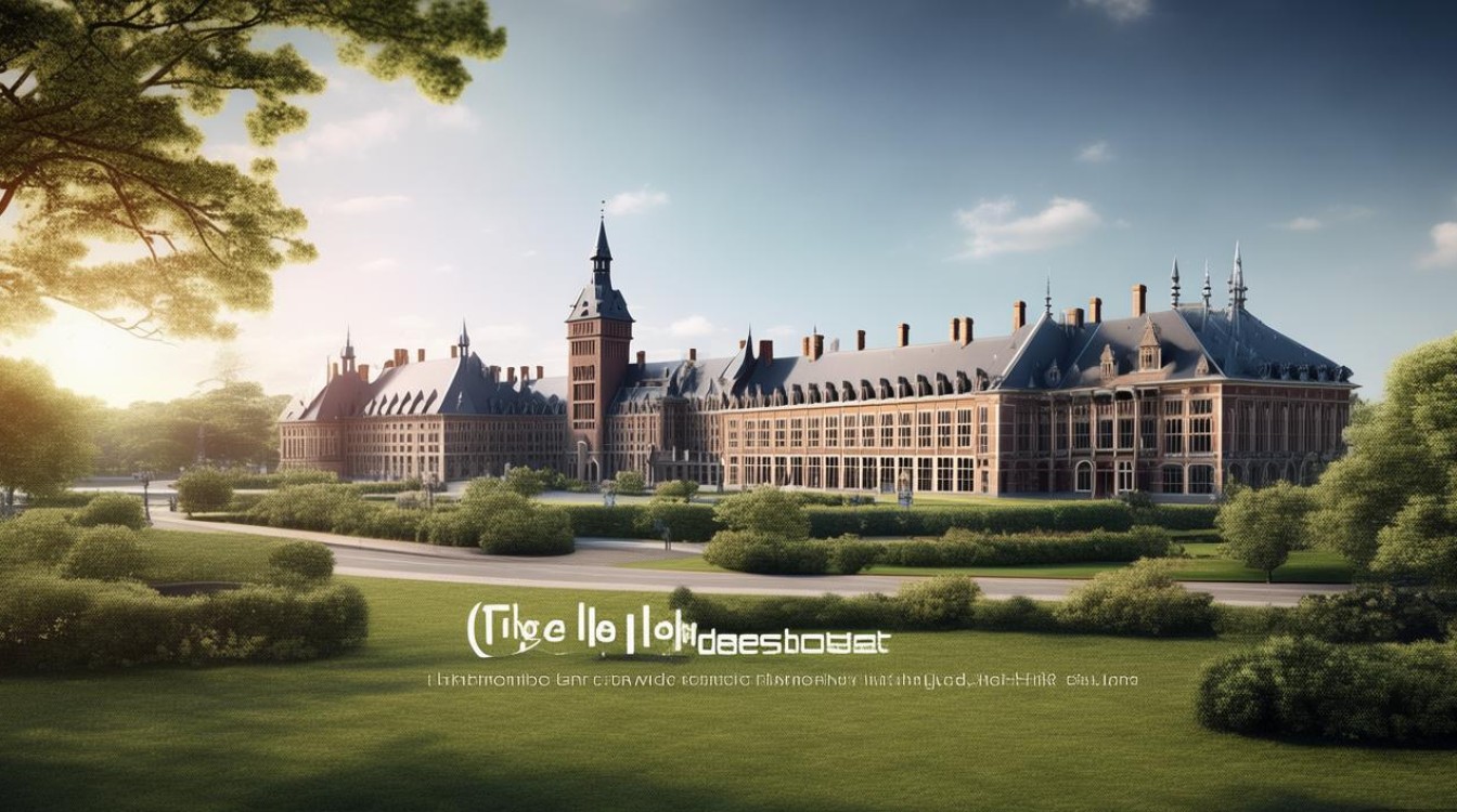 海牙的景点 海牙的景点