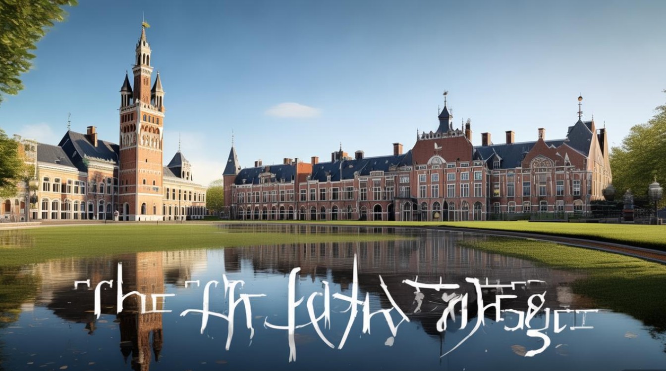 海牙的景点 海牙的景点