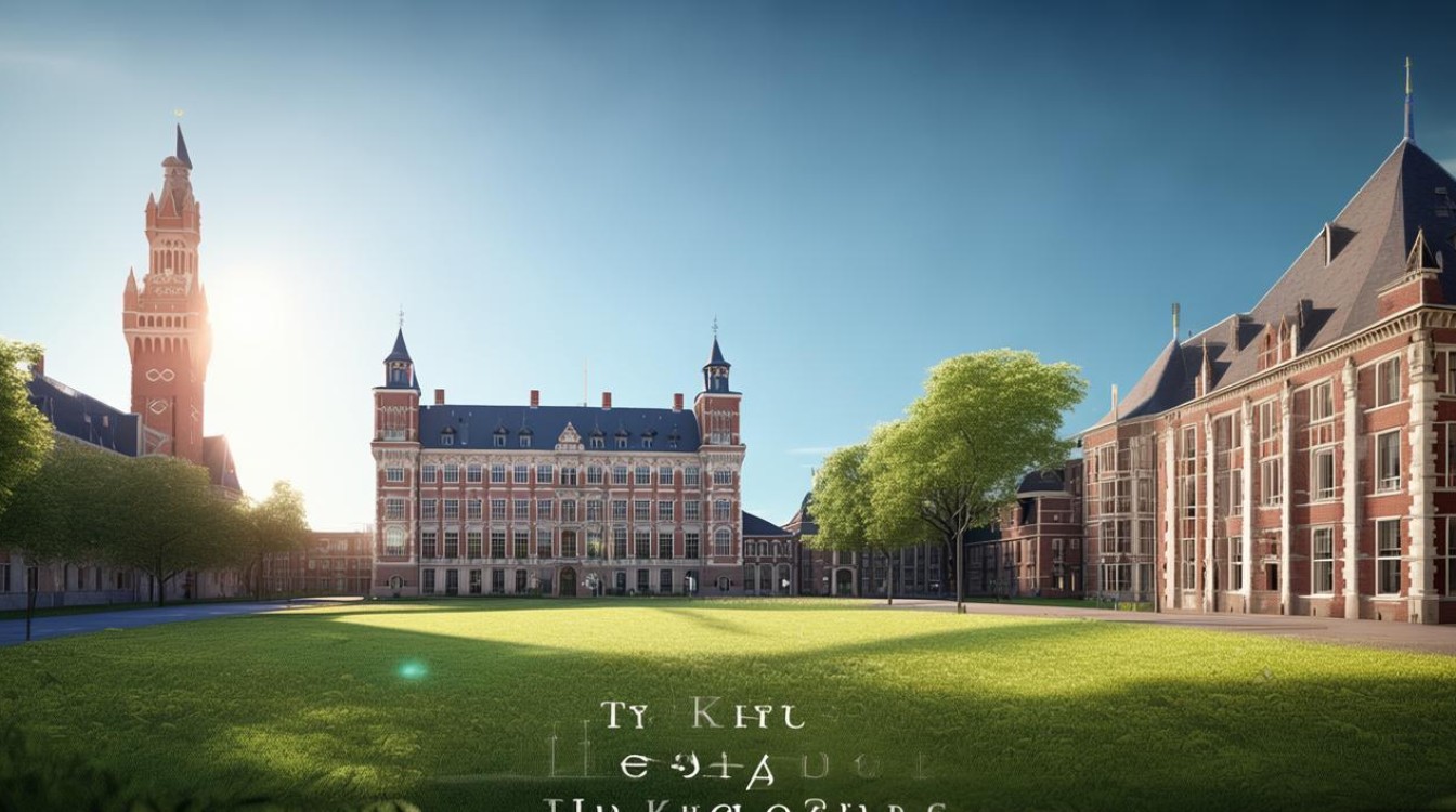 海牙的景点 海牙的景点