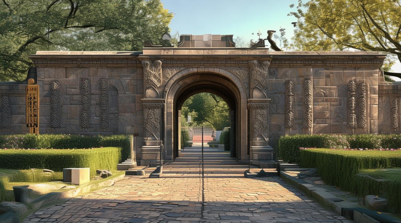 东大门景点 东大门景点