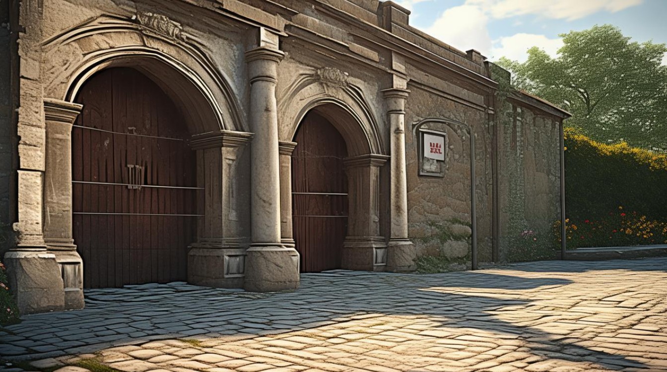 东大门景点 东大门景点