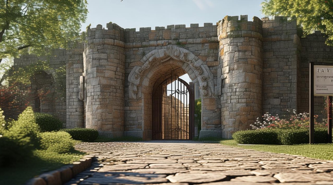 东大门景点 东大门景点