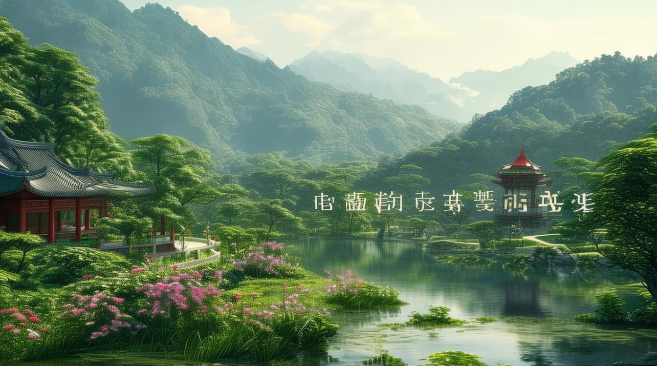 鼓岭景点 鼓岭景点