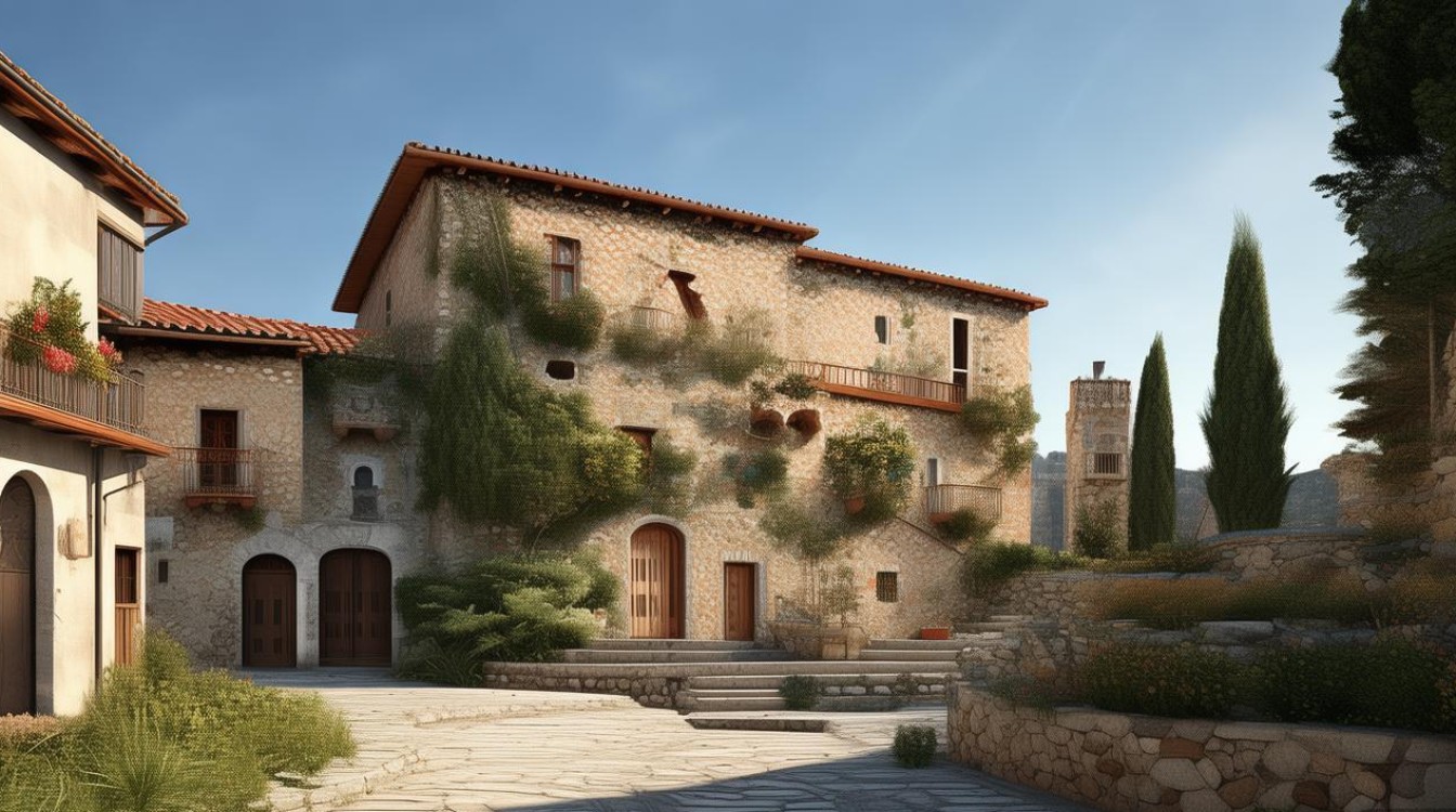 扎佐景点 扎佐景点