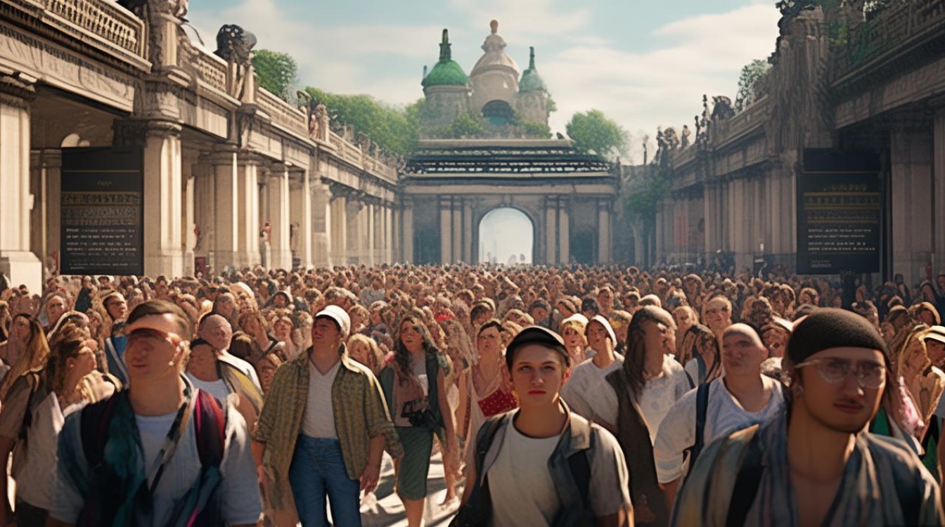 景点游客量 景点游客量