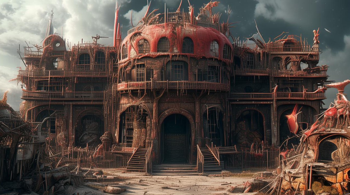 最恶心景点 最恶心景点