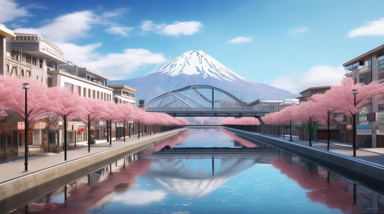 仙台的景点 仙台的景点