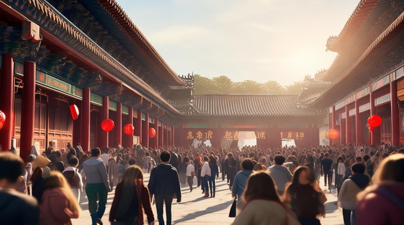 北京五一景点 北京五一景点